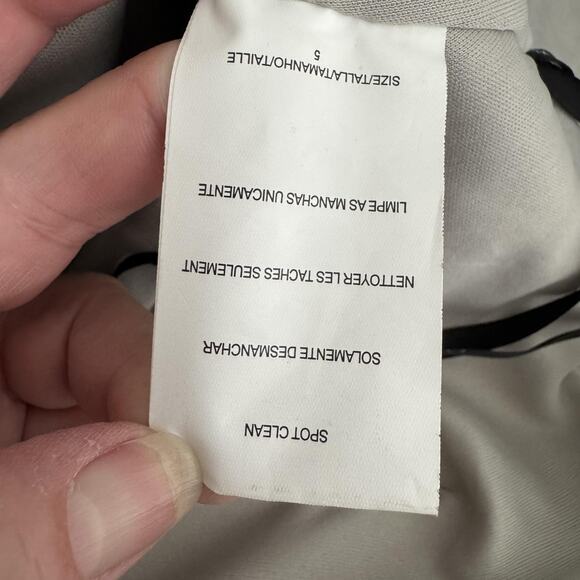 Speechless Dress Womens Size 5 Light Green Beaded Formal Gown Prom Maxi Tulle - Picture 7 of 15